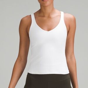Lululemon Align Tank Waist Length Size 2